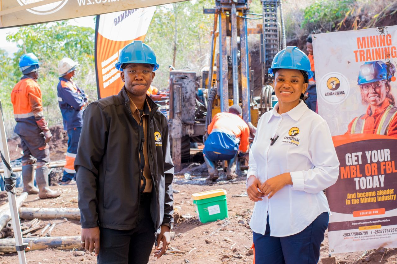 Ramangwana Facility